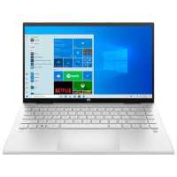 ноутбук HP Pavilion x360 Convertible 14-dy0005ur
