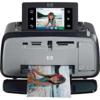 HP PhotoSmart A636