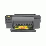 МФУ HP PhotoSmart C4683