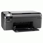 МФУ HP PhotoSmart Wireless B109q