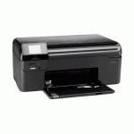 МФУ HP PhotoSmart Wireless B110b