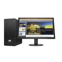 HP Pro 300 G6 MT 294T3EA Bundle