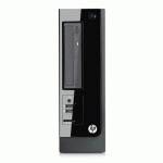 компьютер HP Pro 3300 SFF XT335EA