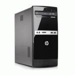 компьютер HP Pro 3400 MT QB275ES