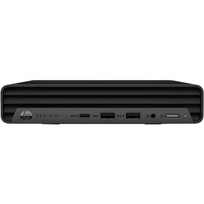компьютер HP Pro 400 G9 Mini 6D487EA