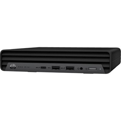 компьютер HP Pro 400 G9 Mini 6B241EA