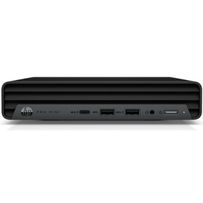 компьютер HP Pro 400 G9 Mini 6B241EA