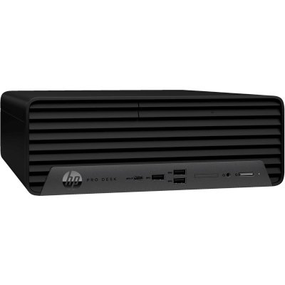 компьютер HP Pro 400 G9 SFF 8Y4T3AV ENG
