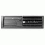 компьютер HP Pro 4000 SFF XY091ES