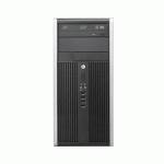 компьютер HP Pro 6200 MT XY126EA