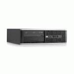 компьютер HP Pro 6200 SFF A2L21ES