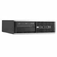 HP Pro 6300 SFF E4Y98ES