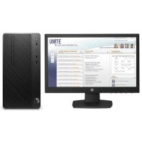 компьютер HP Pro A 285 Bundle 4CZ18EA