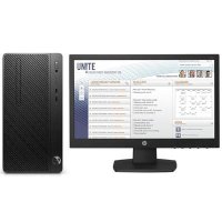 компьютер HP Pro A 285 Bundle 4CZ42EA
