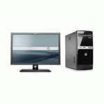 компьютер HP Pro Bundle 3300 MT LH058EA