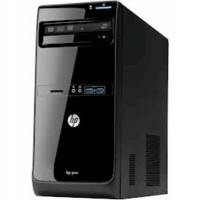 HP Pro Bundle 3500 MT G9E29EA