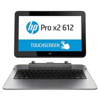 HP Pro x2 612 G1 L5G76EA