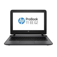 ноутбук HP ProBook 11 G2 T6Q68EA