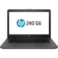 ноутбук HP 240 G6 4QX58EA