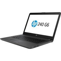ноутбук HP 240 G6 4QX58EA