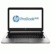 ноутбук HP ProBook 430 G1 F0X02EA