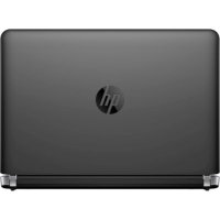 ноутбук HP ProBook 430 G3 3VK18ES