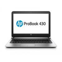 ноутбук HP ProBook 430 G3 P4N89EA
