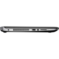 ноутбук HP ProBook 430 G3 W4N71EA