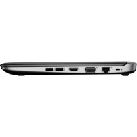 ноутбук HP ProBook 430 G3 W4N79EA