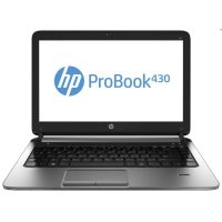 ноутбук HP ProBook 430 G3 W4N81EA