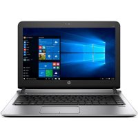 ноутбук HP ProBook 430 G3 X0P48ES