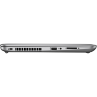 ноутбук HP ProBook 430 G4 Y7Z46EA