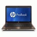 ноутбук HP ProBook 4330s XX947EA
