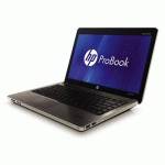 HP ProBook 4330s XX947EA