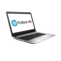 ноутбук HP ProBook 440 G3 W4N86EA