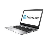 HP ProBook 440 G3 W4N86EA