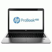 ноутбук HP ProBook 450 G0 A6G72EA