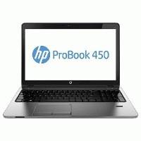 ноутбук HP ProBook 450 G1 E9Y26EA