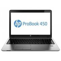 ноутбук HP ProBook 450 G1 E9Y27EA