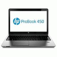 ноутбук HP ProBook 450 G1 H6R42EA