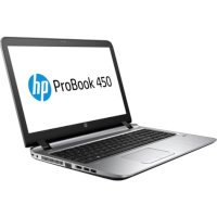 HP ProBook 450 G3 3KX99EA