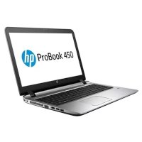 HP ProBook 450 G3 W4P34EA