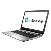 ноутбук HP ProBook 450 G3 W4P34EA