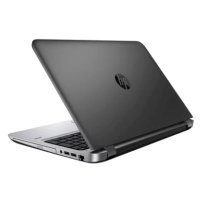ноутбук HP ProBook 450 G3 W4P34EA