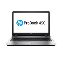 ноутбук HP ProBook 450 G3 W4P34EA