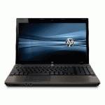 ноутбук HP ProBook 4520s WT117EA