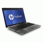 HP ProBook 4535s LG863EA