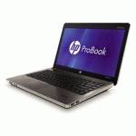 ноутбук HP ProBook 4535s LG863EA