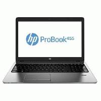ноутбук HP ProBook 455 G1 F7X52EA