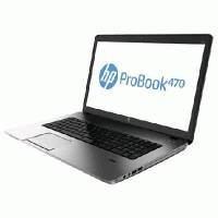 ноутбук HP ProBook 470 G0 H0V05EA
